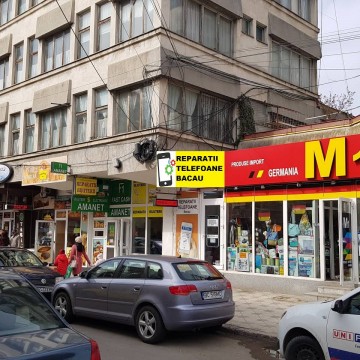 Reparatii Telefoane Bacău
